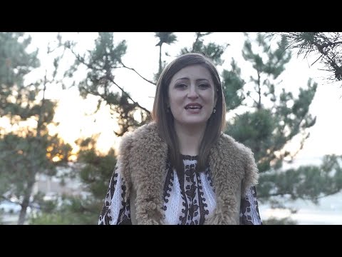 Raluca Mateescu – Cate flori sunt pe pamant Video