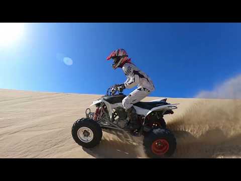 2018 Pismo Fall Day 1
