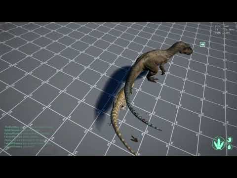 Quick Allo v Utah 1v1