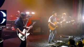 EIFFEL - " A tout moment la rue " - Paris la Cigale le 30 mai 2013