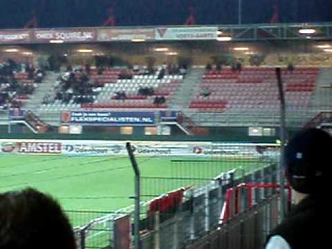 Fc Oss - Fc Eindhoven (1-1) 2009-1010