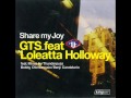 GTS feat. Loleatta Holloway ‎- Share My Joy (Thunder ...