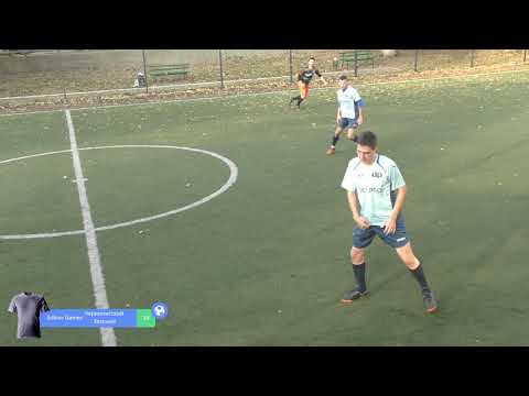 Edkon Games 5 - 2 Dev Pro