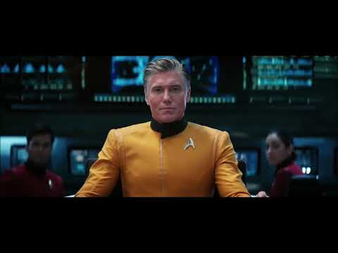 Star Trek: Discovery - Season 2 Finale (Captain Pike & Enterprise Farewell)