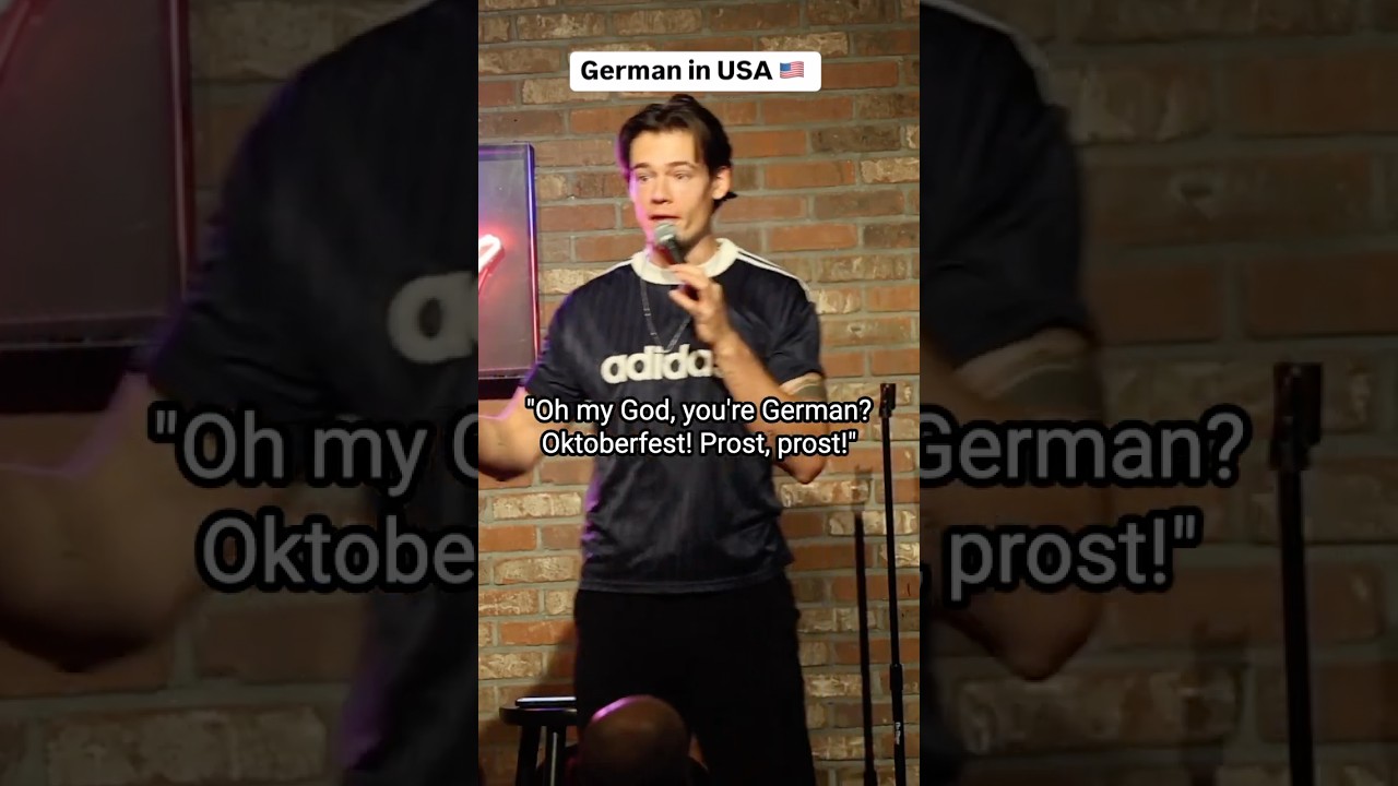 Such a Stereotype