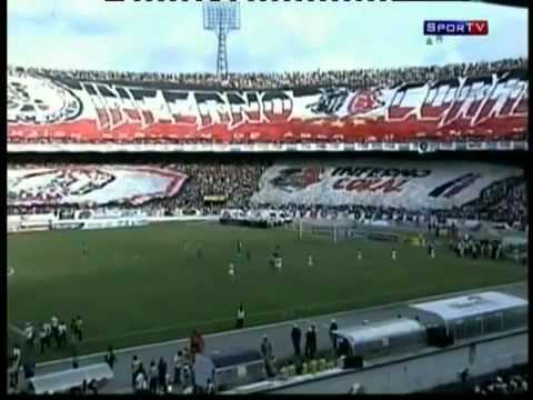 Santa Cruz empata com o Treze-PB e garante acesso a Série C de 2012 - [16/10/11]