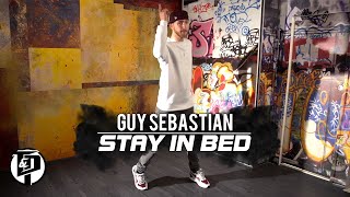 Guy Sebastian | STAY IN BED | Pulse Freestyle