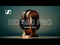 HD 490 Pro - Product Tour | Sennheiser