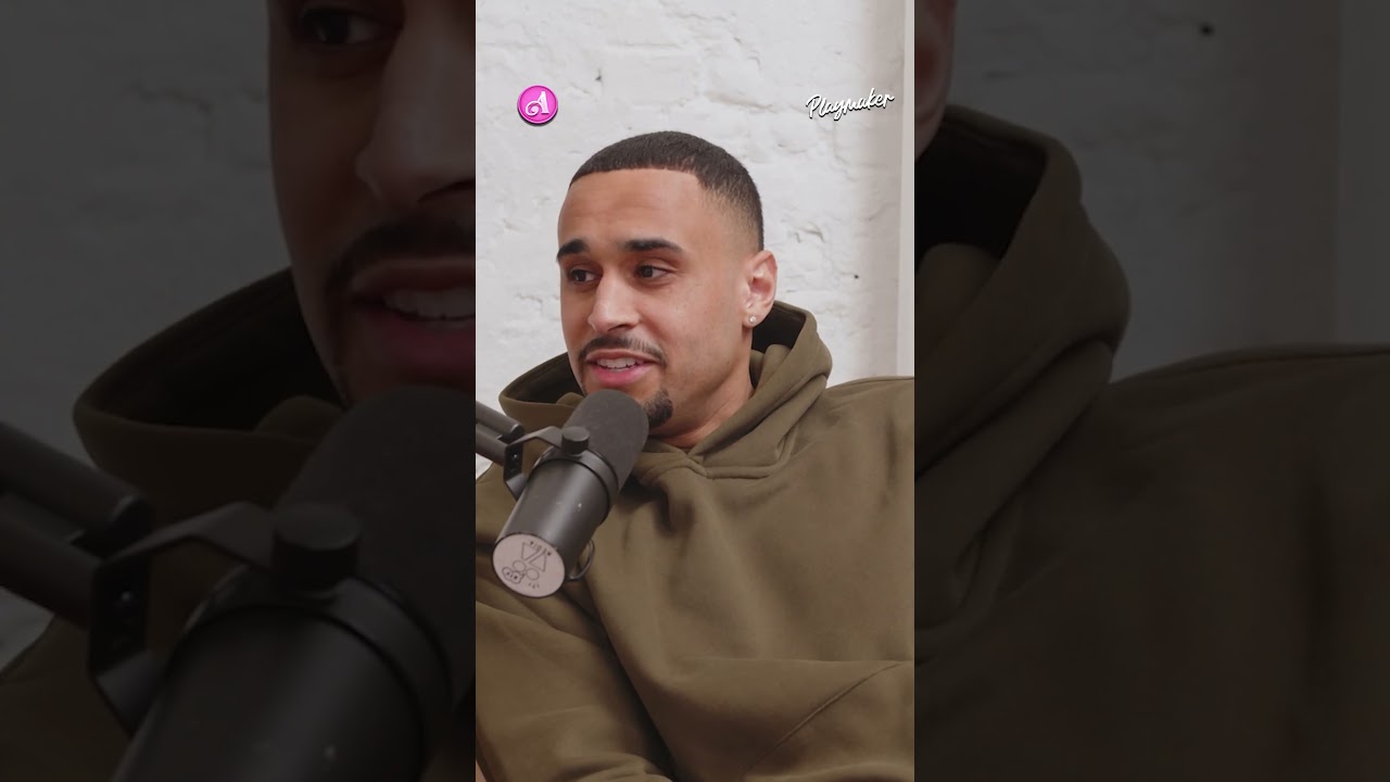 Chat is Speedy old now?😭💀