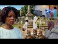 Living In The Cemetary 2026 Upload Nigerian Movie