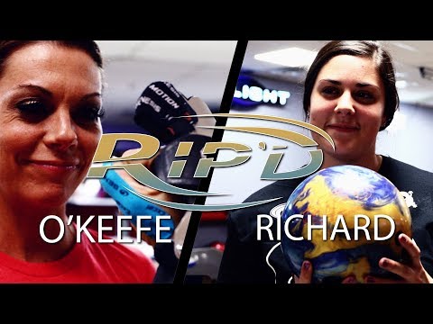 Rip'D Pearl with Shannon O'Keefe & Jordan Richard
