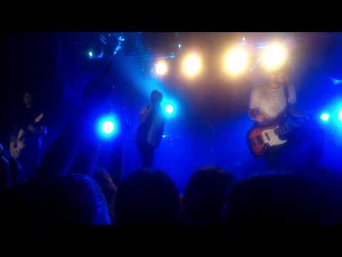 Lived A Lie - You Me At Six (live)