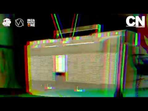 CN Williams - Guest Mix for Fierce Angel (Jan- 2020)