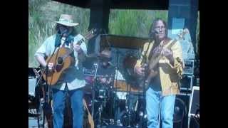 The Daily Flash..French Girl live