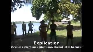 AcousramA - Arts sonores en Amazonie