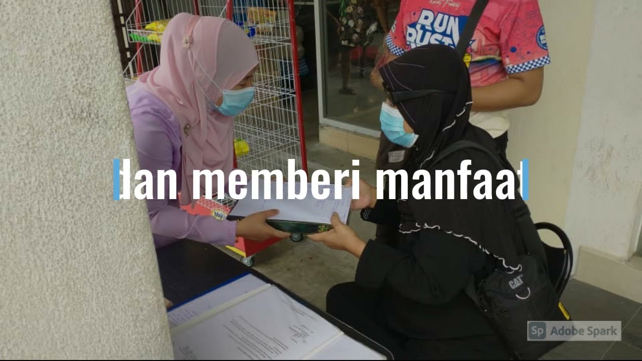 program beli dan waqaf  thumbnail