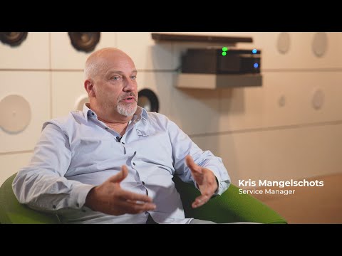 The Story Behind the Atellio Family | Exclusive Insights from the AUDAC Team