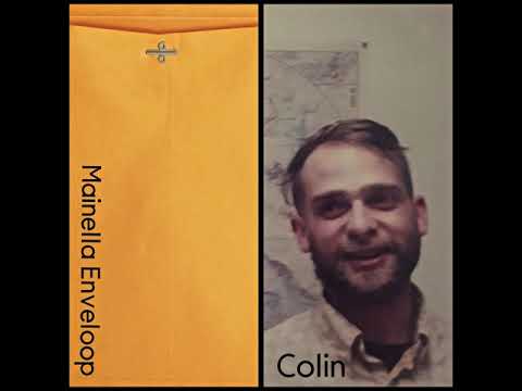 Colin Meng - Gleichgewicht - Misc Originals