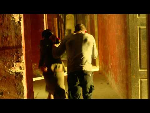 Strike Back Season 4: Episode 6 – Escape Attempt (Cinemax)