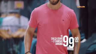 DIA DOS PAIS LUPALINA