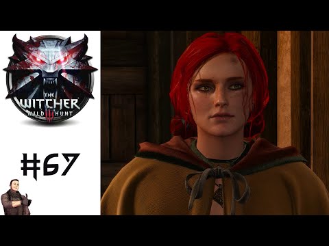 Selfless Acts Of Heroism... | The Witcher 3: Wild Hunt | (Blind) Let's Play - Part 67