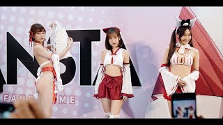 [問卦] 32歲處男第一次參加成人動漫展 有什麼要