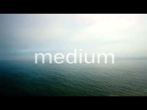 M83 - Wait (SLOWED 800%)