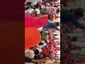 Shri Anjali Maharaj Gaya Dhoni Ke Upar Karakattam Sangathi