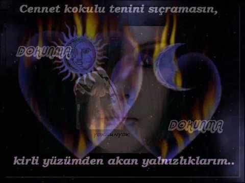 TheKalpsizim  HayalHan - Yandum Yandugum Kadar