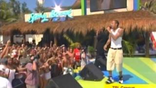 ludacris - number one spot and potion (spring break 2005)