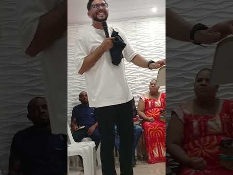 A restauração de Simão Pedro | Pedro Lima.