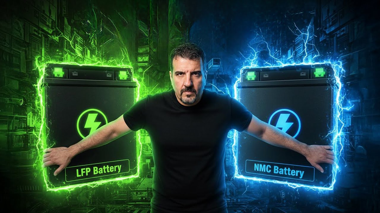 مراجعة سيارة - الحلقة 3