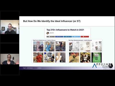 Finding the Perfect Influencer   5 Steps to Meet 5 Influencers Next Week