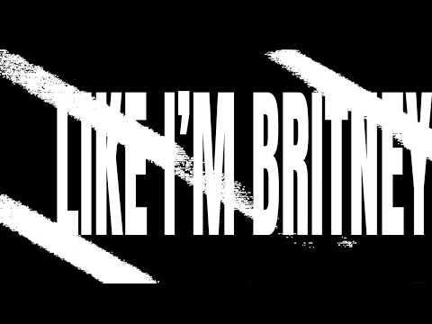 Video thumbnail for Britney