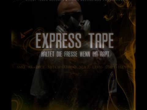 illViBE Rec&Lousy Tunes_Geh Raus