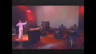 Buck 65 - Food and wicked and weird live