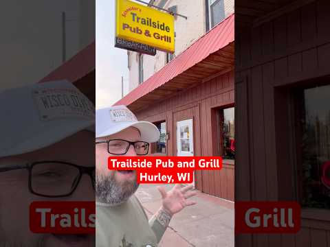 Trailside Pub and Grill Video Review