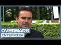 Marc Overmars over Klaassen, Vertonghen en David