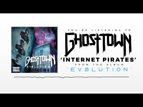 Video thumbnail for Internet Pirates