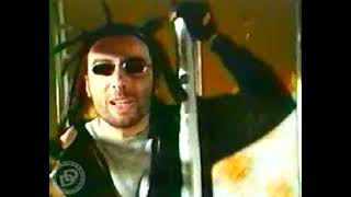 Dirty District 🎤 Ny Crap  📅 1993 🎥 Dennis Morris 📼 Clip  #dirtydistrict  #vide0rock