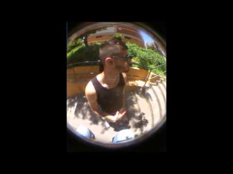 Emhe the Mendez - Speed Haze (2015)