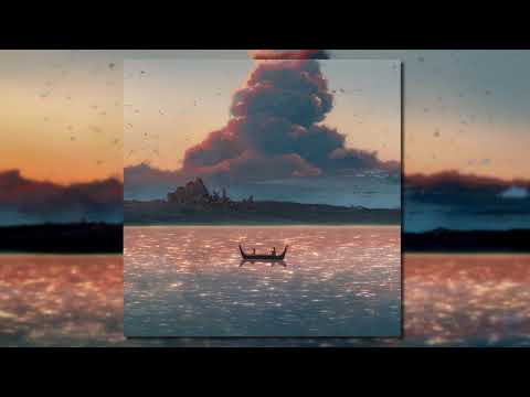 Kidd Basashi - Maybe (Video Lyric)