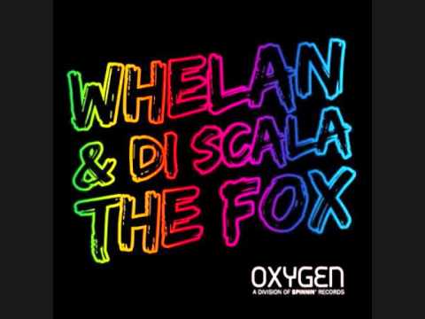Whelan & Scala Vs Freemasons - Watching the fox (Ste Harnick Edit)