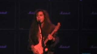 Yngwie live Tokyo 2005,&quot;Locked and Loaded&quot;