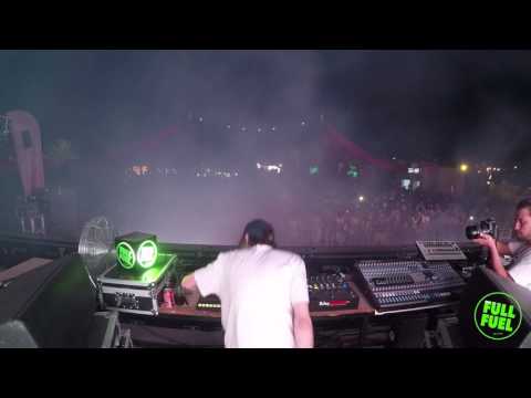 Ninze (LIVE) @ Fairground Festival | FullFuel.Tv