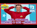 The Wiggles Fun Songs For Kids Head Shoulders Knees And Toes Fruit Salad And More