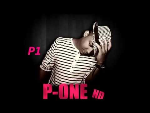 P1 ft Cromo X  y TYS    Con tigo hasta el fin