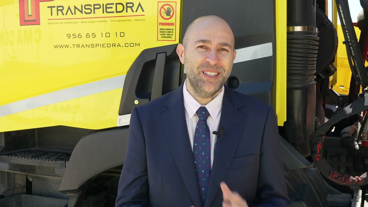 MANUEL PIEDRA - STONE BROTHERS GROUP