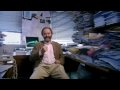 Stephen Hawking and The Theory Of Everything 1 of 10