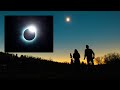 What It S Like To See A Total Solar Eclipse